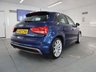 USED 2012 62 AUDI A1 1.4 SPORTBACK TFSI S LINE 5d 122 BHP THIS SUPERB AUDI A1 WHICH IS PACKED FULL OF FACTORY EXTRAS AND HAS A WEALTH OF SERVICE INFORMATION IS WELL WORTH THE LOOK.