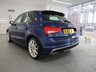 USED 2012 62 AUDI A1 1.4 SPORTBACK TFSI S LINE 5d 122 BHP THIS SUPERB AUDI A1 WHICH IS PACKED FULL OF FACTORY EXTRAS AND HAS A WEALTH OF SERVICE INFORMATION IS WELL WORTH THE LOOK.