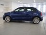 USED 2012 62 AUDI A1 1.4 SPORTBACK TFSI S LINE 5d 122 BHP THIS SUPERB AUDI A1 WHICH IS PACKED FULL OF FACTORY EXTRAS AND HAS A WEALTH OF SERVICE INFORMATION IS WELL WORTH THE LOOK.
