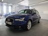 USED 2012 62 AUDI A1 1.4 SPORTBACK TFSI S LINE 5d 122 BHP THIS SUPERB AUDI A1 WHICH IS PACKED FULL OF FACTORY EXTRAS AND HAS A WEALTH OF SERVICE INFORMATION IS WELL WORTH THE LOOK.