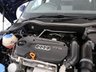 USED 2012 62 AUDI A1 1.4 SPORTBACK TFSI S LINE 5d 122 BHP THIS SUPERB AUDI A1 WHICH IS PACKED FULL OF FACTORY EXTRAS AND HAS A WEALTH OF SERVICE INFORMATION IS WELL WORTH THE LOOK.