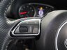 USED 2012 62 AUDI A1 1.4 SPORTBACK TFSI S LINE 5d 122 BHP THIS SUPERB AUDI A1 WHICH IS PACKED FULL OF FACTORY EXTRAS AND HAS A WEALTH OF SERVICE INFORMATION IS WELL WORTH THE LOOK.