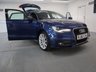 USED 2012 62 AUDI A1 1.4 SPORTBACK TFSI S LINE 5d 122 BHP THIS SUPERB AUDI A1 WHICH IS PACKED FULL OF FACTORY EXTRAS AND HAS A WEALTH OF SERVICE INFORMATION IS WELL WORTH THE LOOK.