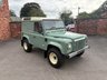 USED 2006 LAND ROVER DEFENDER 2.5 90 HARD-TOP TD5 120 BHP Full Restoration by Us