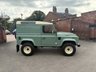 USED 2006 LAND ROVER DEFENDER 2.5 90 HARD-TOP TD5 120 BHP Full Restoration by Us