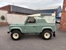 USED 2006 LAND ROVER DEFENDER 2.5 90 HARD-TOP TD5 120 BHP Full Restoration by Us