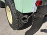 USED 2006 LAND ROVER DEFENDER 2.5 90 HARD-TOP TD5 120 BHP Full Restoration by Us