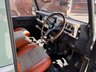 USED 2006 LAND ROVER DEFENDER 2.5 90 HARD-TOP TD5 120 BHP Full Restoration by Us