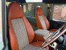 USED 2006 LAND ROVER DEFENDER 2.5 90 HARD-TOP TD5 120 BHP Full Restoration by Us
