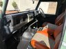 USED 2006 LAND ROVER DEFENDER 2.5 90 HARD-TOP TD5 120 BHP Full Restoration by Us