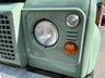 USED 2006 LAND ROVER DEFENDER 2.5 90 HARD-TOP TD5 120 BHP Full Restoration by Us