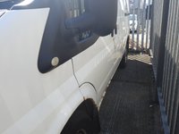 USED 2013 13 FORD TRANSIT 2.2 260 LR 99 BHP 