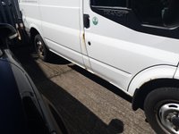 USED 2013 13 FORD TRANSIT 2.2 260 LR 99 BHP 