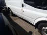 USED 2013 13 FORD TRANSIT 2.2 260 LR 99 BHP 
