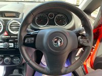 USED 2014 64 VAUXHALL CORSA 1.2 SXI AC 5d 83 BHP 