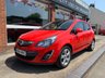 USED 2014 64 VAUXHALL CORSA 1.2 SXI AC 5d 83 BHP 