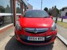 USED 2014 64 VAUXHALL CORSA 1.2 SXI AC 5d 83 BHP 