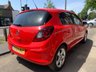 USED 2014 64 VAUXHALL CORSA 1.2 SXI AC 5d 83 BHP 