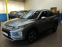USED 2020 70 MITSUBISHI ECLIPSE CROSS 1.5 DESIGN SE 5d 161 BHP REAR CAMERA CRUISE CONTROL MITSUBISHI WARRANTY TILL DEC 2025