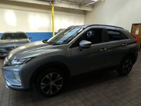 USED 2020 70 MITSUBISHI ECLIPSE CROSS 1.5 DESIGN SE 5d 161 BHP REAR CAMERA CRUISE CONTROL MITSUBISHI WARRANTY TILL DEC 2025