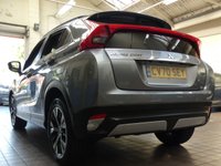 USED 2020 70 MITSUBISHI ECLIPSE CROSS 1.5 DESIGN SE 5d 161 BHP REAR CAMERA CRUISE CONTROL MITSUBISHI WARRANTY TILL DEC 2025