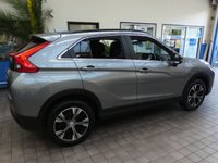 USED 2020 70 MITSUBISHI ECLIPSE CROSS 1.5 DESIGN SE 5d 161 BHP REAR CAMERA CRUISE CONTROL MITSUBISHI WARRANTY TILL DEC 2025