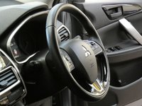 USED 2020 70 MITSUBISHI ECLIPSE CROSS 1.5 DESIGN SE 5d 161 BHP REAR CAMERA CRUISE CONTROL MITSUBISHI WARRANTY TILL DEC 2025
