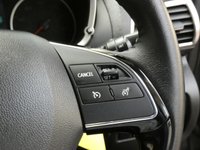 USED 2020 70 MITSUBISHI ECLIPSE CROSS 1.5 DESIGN SE 5d 161 BHP REAR CAMERA CRUISE CONTROL MITSUBISHI WARRANTY TILL DEC 2025