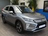 USED 2020 70 MITSUBISHI ECLIPSE CROSS 1.5 DESIGN SE 5d 161 BHP REAR CAMERA CRUISE CONTROL MITSUBISHI WARRANTY TILL DEC 2025