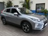 USED 2020 70 MITSUBISHI ECLIPSE CROSS 1.5 DESIGN SE 5d 161 BHP REAR CAMERA CRUISE CONTROL MITSUBISHI WARRANTY TILL DEC 2025
