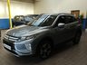 USED 2020 70 MITSUBISHI ECLIPSE CROSS 1.5 DESIGN SE 5d 161 BHP REAR CAMERA CRUISE CONTROL MITSUBISHI WARRANTY TILL DEC 2025