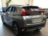 USED 2020 70 MITSUBISHI ECLIPSE CROSS 1.5 DESIGN SE 5d 161 BHP REAR CAMERA CRUISE CONTROL MITSUBISHI WARRANTY TILL DEC 2025
