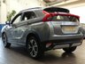 USED 2020 70 MITSUBISHI ECLIPSE CROSS 1.5 DESIGN SE 5d 161 BHP REAR CAMERA CRUISE CONTROL MITSUBISHI WARRANTY TILL DEC 2025