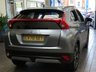 USED 2020 70 MITSUBISHI ECLIPSE CROSS 1.5 DESIGN SE 5d 161 BHP REAR CAMERA CRUISE CONTROL MITSUBISHI WARRANTY TILL DEC 2025