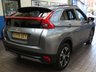 USED 2020 70 MITSUBISHI ECLIPSE CROSS 1.5 DESIGN SE 5d 161 BHP REAR CAMERA CRUISE CONTROL MITSUBISHI WARRANTY TILL DEC 2025