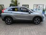 USED 2020 70 MITSUBISHI ECLIPSE CROSS 1.5 DESIGN SE 5d 161 BHP REAR CAMERA CRUISE CONTROL MITSUBISHI WARRANTY TILL DEC 2025