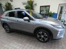 USED 2020 70 MITSUBISHI ECLIPSE CROSS 1.5 DESIGN SE 5d 161 BHP REAR CAMERA CRUISE CONTROL MITSUBISHI WARRANTY TILL DEC 2025