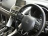 USED 2020 70 MITSUBISHI ECLIPSE CROSS 1.5 DESIGN SE 5d 161 BHP REAR CAMERA CRUISE CONTROL MITSUBISHI WARRANTY TILL DEC 2025