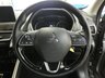USED 2020 70 MITSUBISHI ECLIPSE CROSS 1.5 DESIGN SE 5d 161 BHP REAR CAMERA CRUISE CONTROL MITSUBISHI WARRANTY TILL DEC 2025