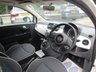 USED 2015 15 FIAT 500C 1.2 LOUNGE CONVERTIBLE 3d 69 BHP *Optional extra Pearlescent White Tricoat Paint with upgraded 16" Alloy Wheels & Automatic Climate Control* Fiat Main Dealer Service History + Just Serviced, Two Previous Owners, MOT until June 2023, Convertible, Great fuel economy! Only &pound;30 Road Tax!