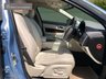 USED 2008 08 JAGUAR XF 2.7 PREMIUM LUXURY V6 4d 204 BHP 