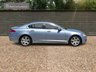 USED 2008 08 JAGUAR XF 2.7 PREMIUM LUXURY V6 4d 204 BHP 