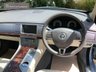 USED 2008 08 JAGUAR XF 2.7 PREMIUM LUXURY V6 4d 204 BHP 