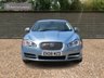 USED 2008 08 JAGUAR XF 2.7 PREMIUM LUXURY V6 4d 204 BHP 