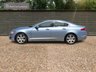 USED 2008 08 JAGUAR XF 2.7 PREMIUM LUXURY V6 4d 204 BHP 