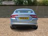 USED 2008 08 JAGUAR XF 2.7 PREMIUM LUXURY V6 4d 204 BHP 