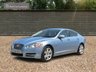 USED 2008 08 JAGUAR XF 2.7 PREMIUM LUXURY V6 4d 204 BHP 