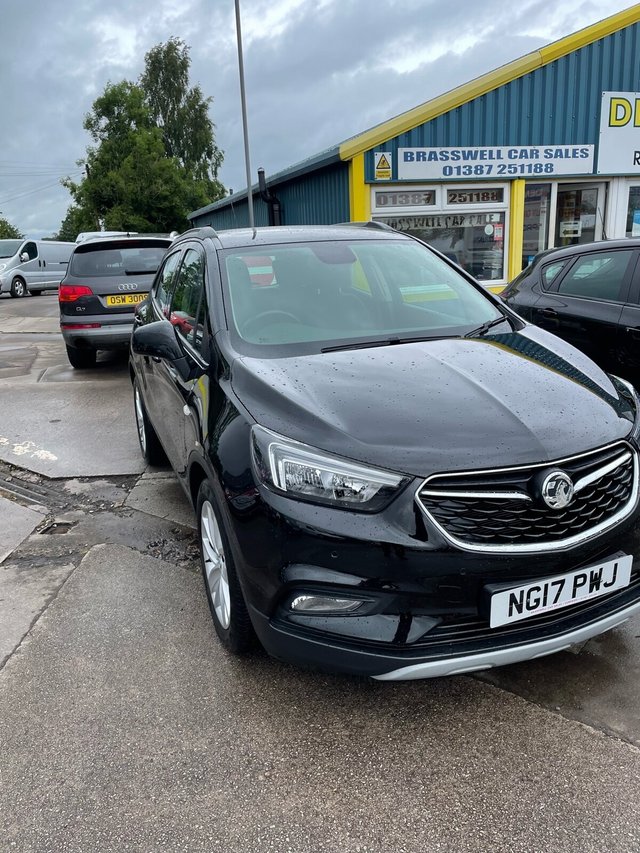 Used Vauxhall Insignia cars for sale. Vauxhall Insignia Dealer Dumfries