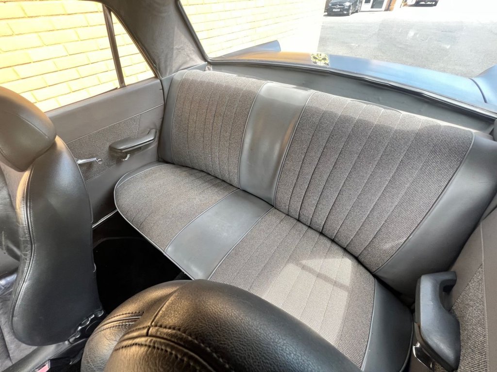 USED 1964 FORD ZEPHYR 6 // MkIII // 3.0 V6 // Custom classic // px swap 