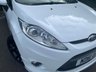 USED 2011 61 FORD FIESTA 1.6 METAL 3d 132 BHP BLUETOOTH HANDSFREE VOICE CONTROL